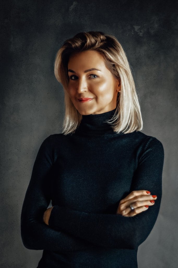 Anna Wajnert-Wiśniewska