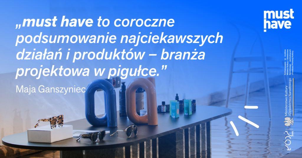 Plebiscyt must have 2024 - zgłoszenia.