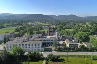 Od 1 stycznia 2024 r. dla Paged Meble z fabryką w Jasienicy fundamentem strategii jest zielona energia.