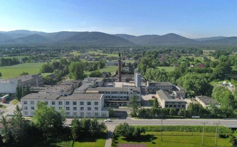 Od 1 stycznia 2024 r. dla Paged Meble z fabryką w Jasienicy fundamentem strategii jest zielona energia.