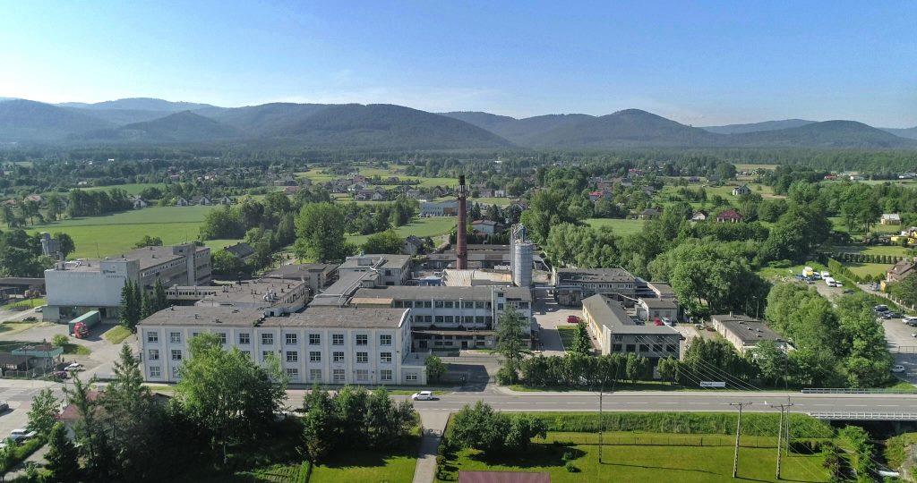 Od 1 stycznia 2024 r. dla Paged Meble z fabryką w Jasienicy fundamentem strategii jest zielona energia.