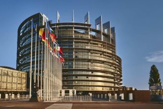 Podczas trwającej od 26 do 29 lutego sesji plenarnej Parlamentu Europejskiego w Strasburgu do przestępstw przeciwko środowisku dodano handel drewnem z nielegalnych źródeł.