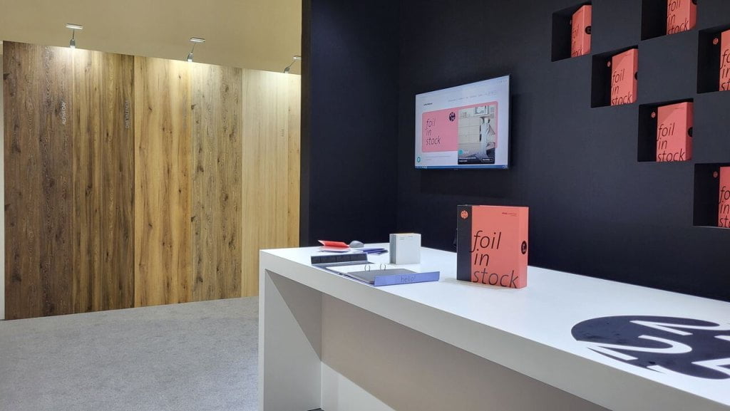 Fotorelacja z targów MEBLE POLSKA 2024.