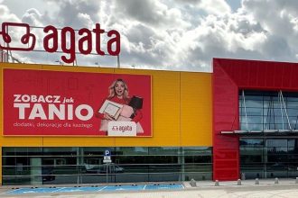 Sieć sklepów Agata obniża ceny.
