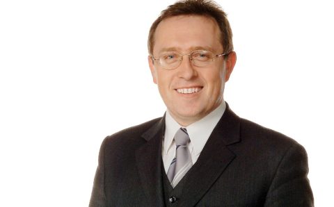 Wojciech Nowicki, trener i lider zespołu LMI w Wielkopolsce, zaangażowanego w programy rozwojowe dla kluczowych ludzi w organizacjach.