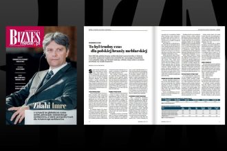 Sprawdź, o czym piszemy w marcowym wydaniu BIZNES.meble.pl.