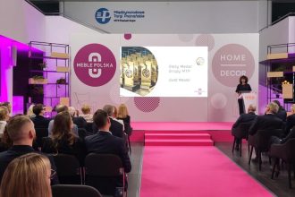Złote Medale Grupy MTP - MEBLE POLSKA 2024.