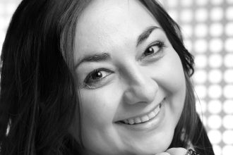 Zuzanna Skalska, trendwatcher.