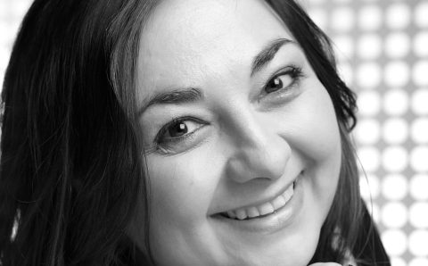 Zuzanna Skalska, trendwatcher.