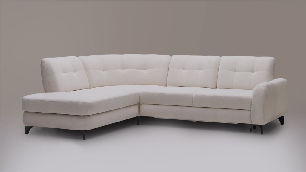 Elipse – WAJNERT MEBLE Sp. z o. o. - Złoty Medal MTP na targach MEBLE POLSKA 2024.