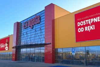 Salon Agata Koszalin.