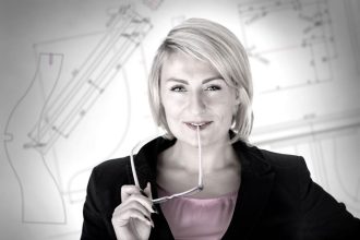 Aleksandra Tatkowska, dyrektor ds. sprzedaży i marketingu firmy Halex.