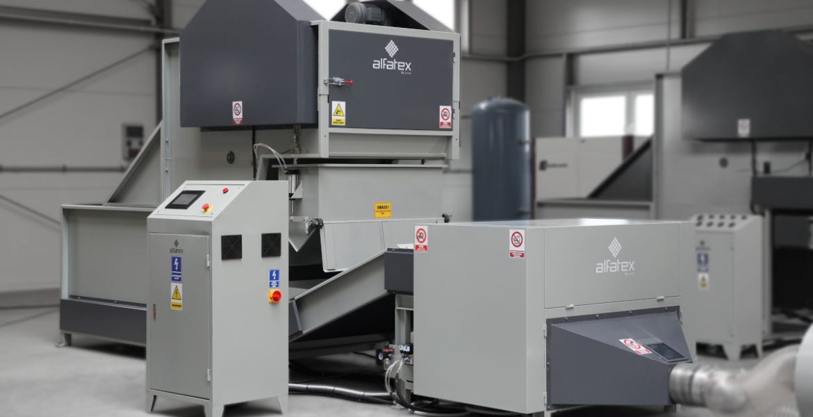 Maszyna do produkcji kulki silikonowej (kulkarka) model AM-551 z oferty Alfatex