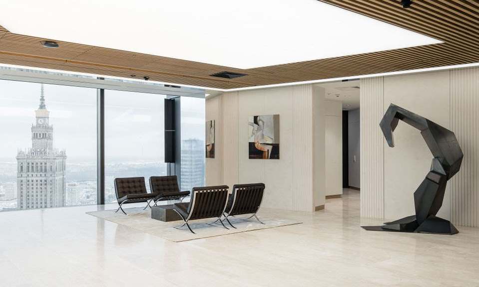 Kancelaria prawna Greenberg Traurig, czyli przyjazne biuro vs. model pracy zdalnej lub hybrydowej.