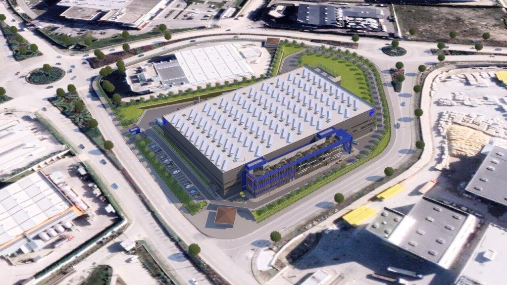 Interprint rozpoczyna budowę dziesiątego zakładu produkcyjnego, tym razem w Turcji. Planowane uruchomienie produkcji będzie miało miejsce w Gebze k/Stambułu w 2026 r.