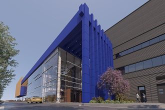 Dziesiąty zakład produkcyjny Interprint powstanie w Turcji.