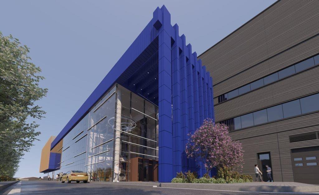 Dziesiąty zakład produkcyjny Interprint powstanie w Turcji.