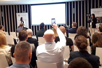 Pierwsza edycja Home & Garden Congress zgromadziła branżę dom i ogród.