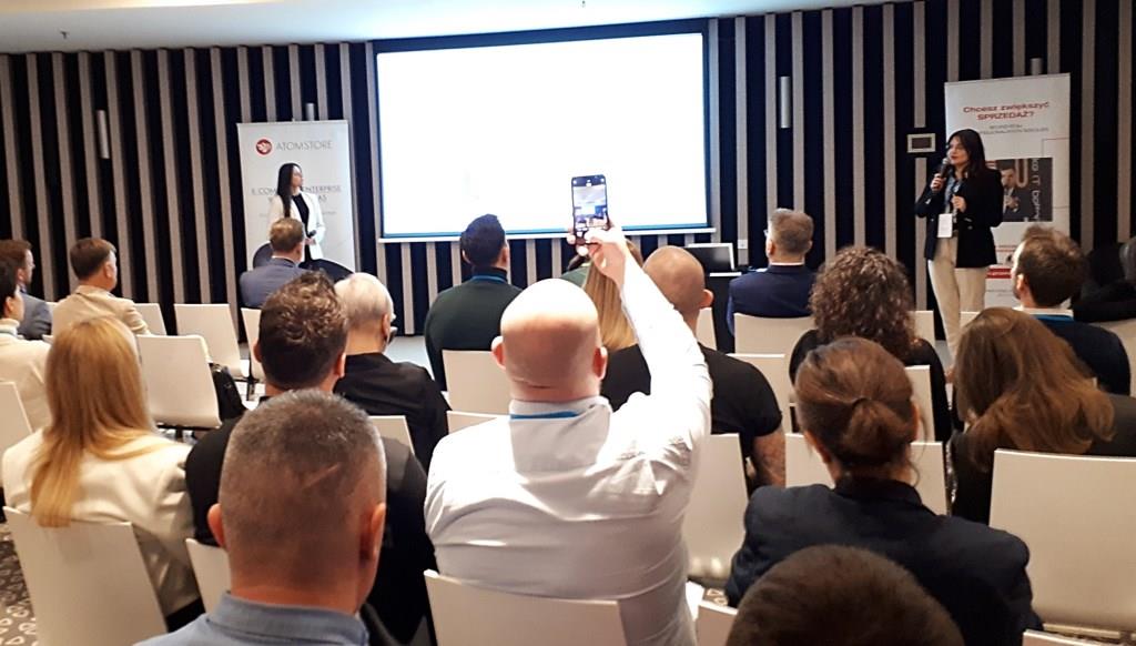 Pierwsza edycja Home & Garden Congress zgromadziła branżę dom i ogród.