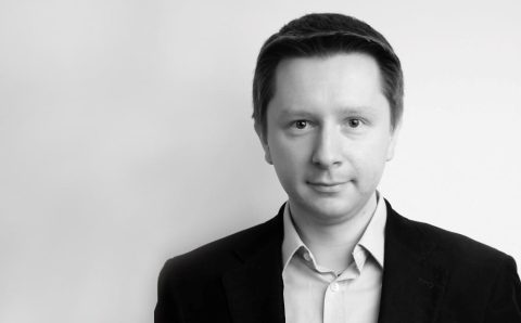 Jarosław Frontczak, analityk rynku handlu detalicznego w firmie badawczej PMR, autor raportu „Rynek wyposażenia wnętrz w Polsce 2012”.