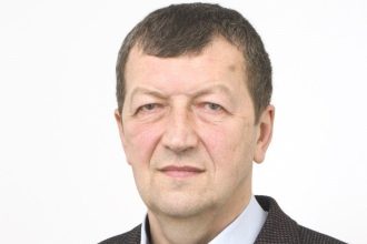 Jarosław Michniuk, prezes Zarządu Paged Morąg, komentuje wyniki śledztwa KE w sprawie omijania cła przez Rosję.