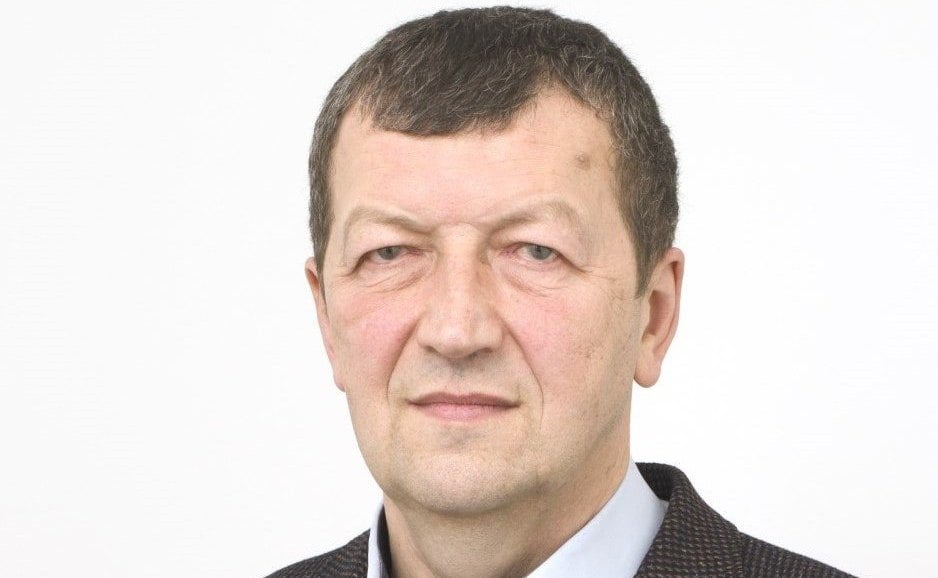 Jarosław Michniuk, prezes Zarządu Paged Morąg, komentuje wyniki śledztwa KE w sprawie omijania cła przez Rosję.