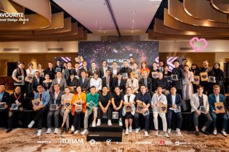 Nagrodzeni w konkursie Nagrody My Favourite International Design Awards 2024