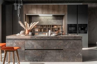 Salon Halupczok otwarty w Domotece. Fot. materiały prasowe.