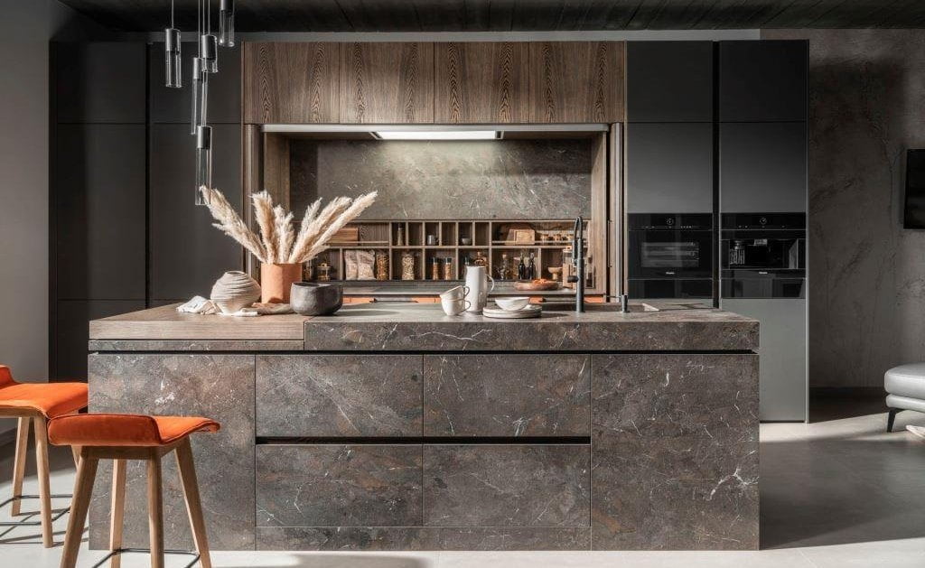 Salon Halupczok otwarty w Domotece. Fot. materiały prasowe.