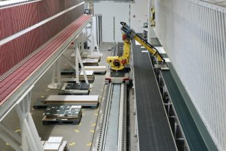 To trudny czas dla niemieckiej branży meblarskiej - w 2023 r. sprzedaż spadła o 4,3%.