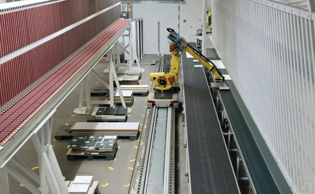 To trudny czas dla niemieckiej branży meblarskiej - w 2023 r. sprzedaż spadła o 4,3%.