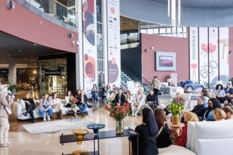 Centrum Designu Domoteka.