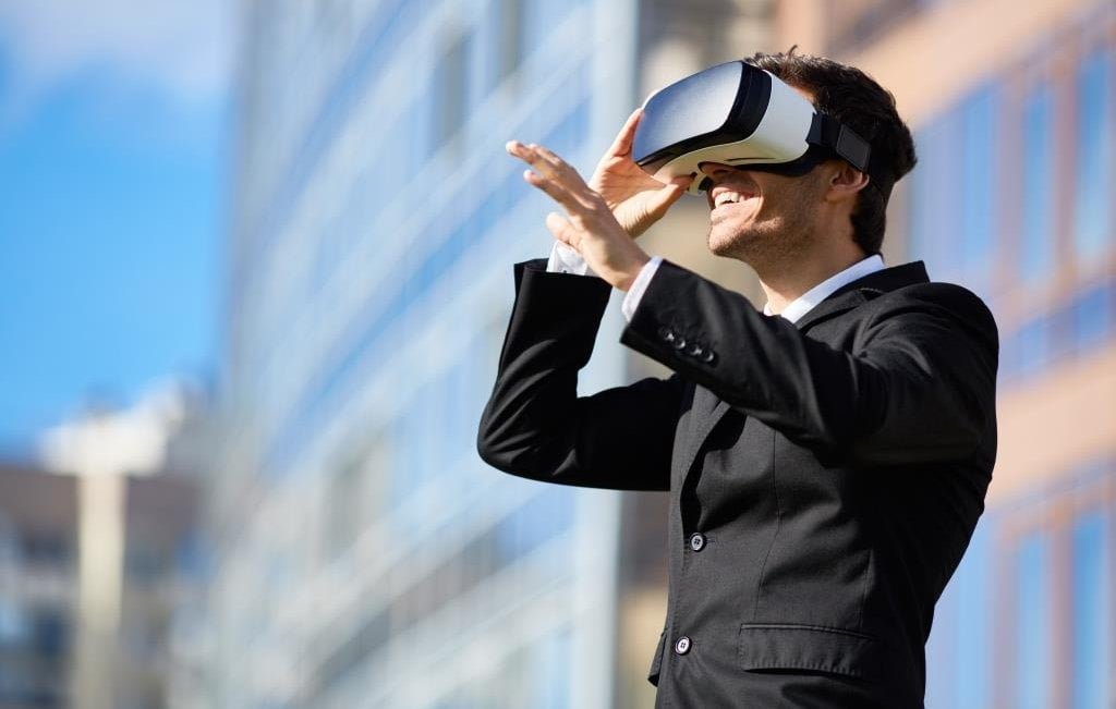 Trendy dla małych i średnich firm.