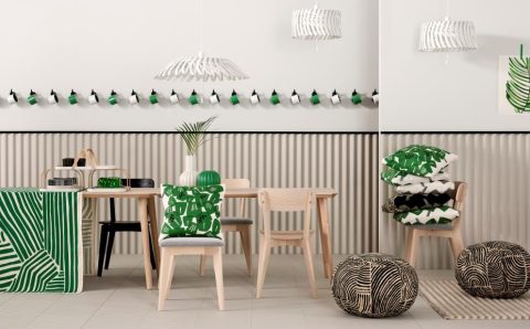 Wiosenne nowości IKEA.