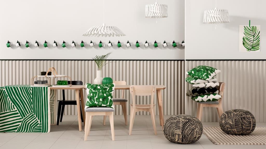 Wiosenne nowości IKEA.