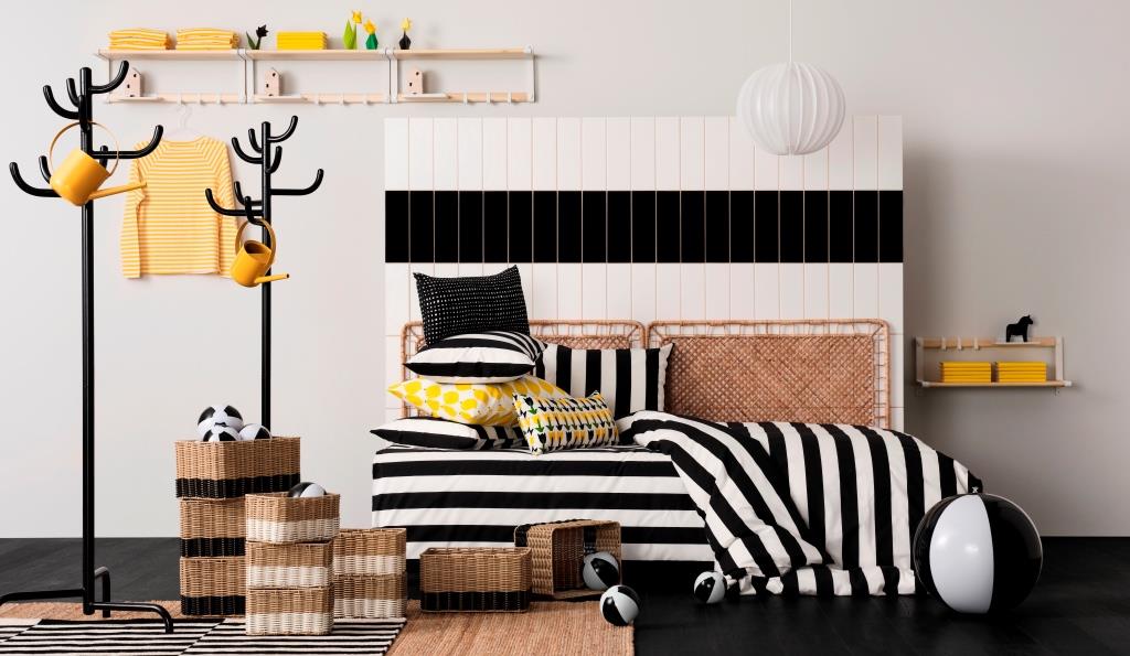 Wiosenne nowości IKEA.