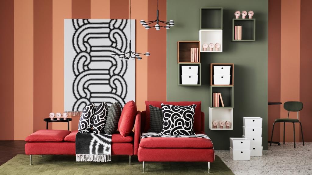 Wiosenne nowości IKEA.