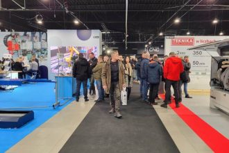 Wood Tech Warsaw Expo - targi obróbki drewna i produkcji mebli.