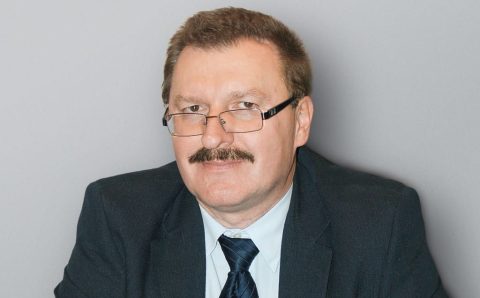 Zbigniew Gaj, prezes Zarządu Towarzystwa Gospodarczego Meblopol.