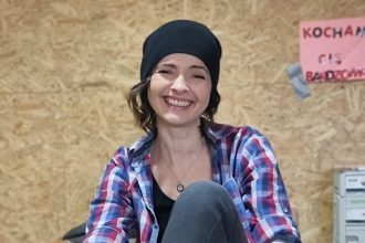 Zuzanna Kowal, stolarka.