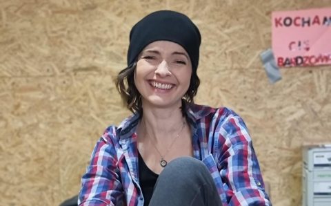 Zuzanna Kowal, stolarka.