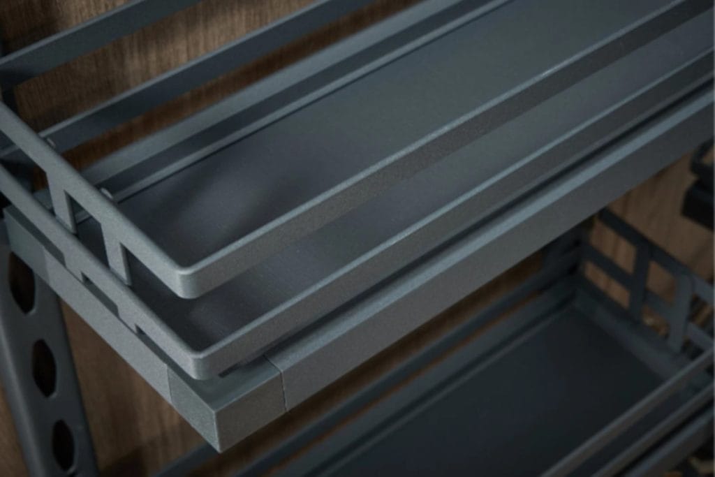 AMIX - artracytowe cargo zbliżenie