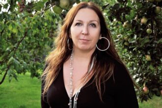 Anna Gąsiorowska, prezes firmy Negocjator Anna Gąsiorowska, zawodowy windykator i negocjator.