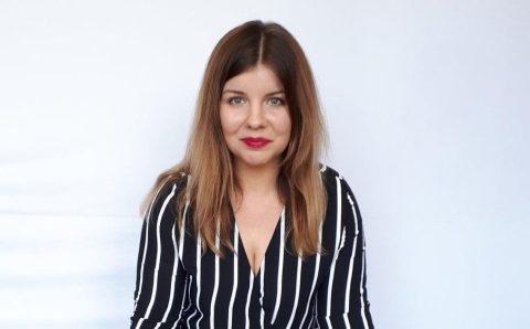 Anna Szypulska, BIZNES.meble.pl.