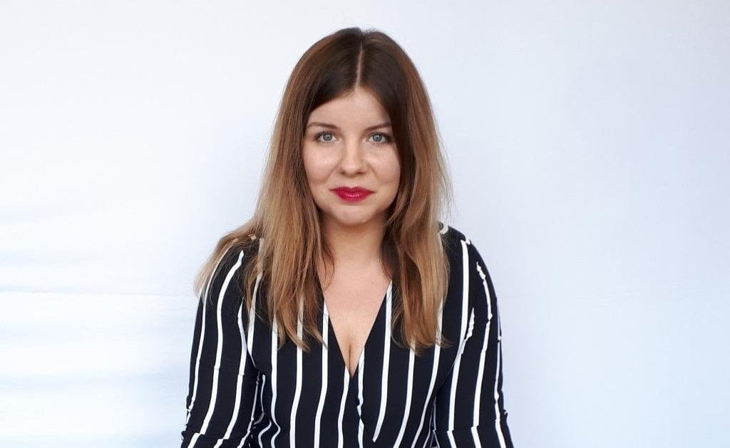 Anna Szypulska, BIZNES.meble.pl.