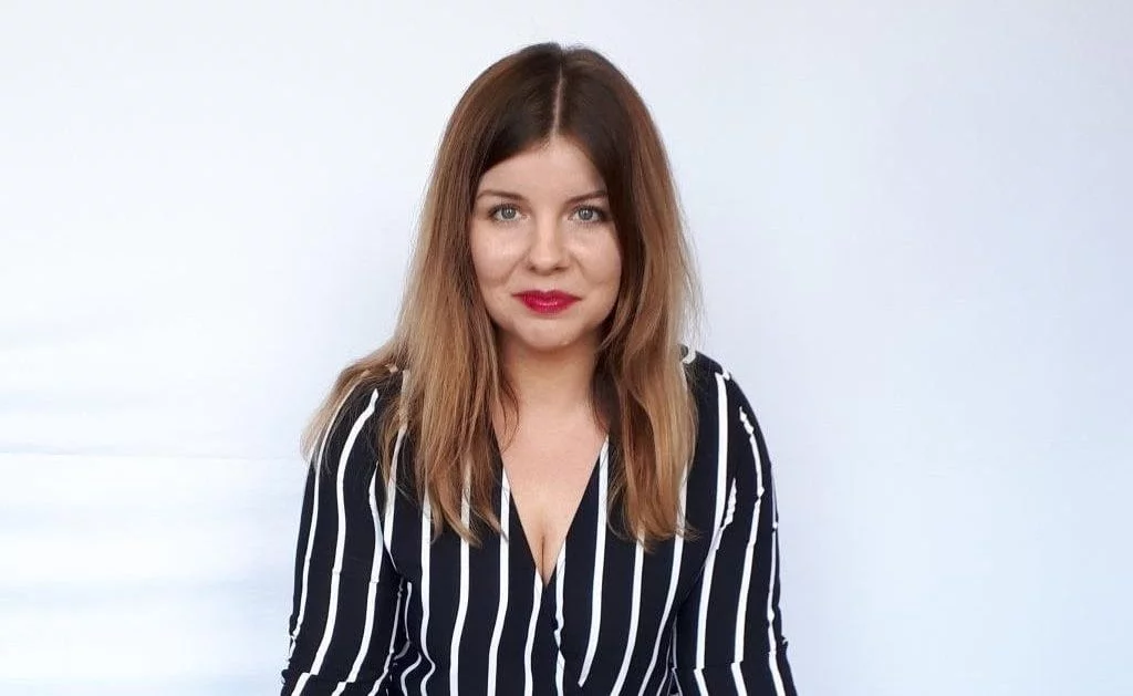 Anna Szypulska, BIZNES MEBLE.