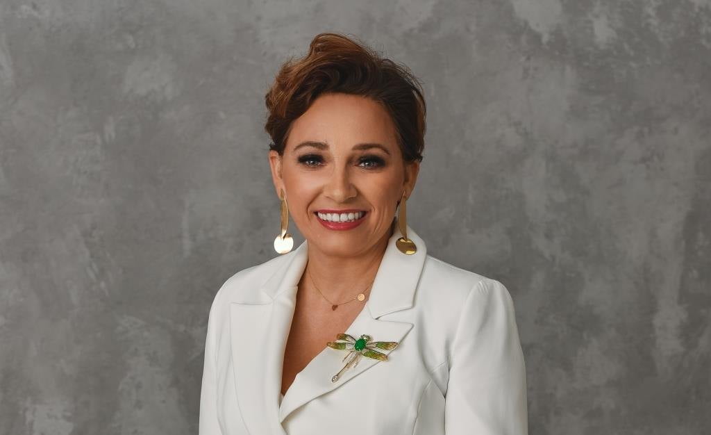 Bożena Datczuk, prezes TOBO, wiceprezes Fundacji Technotalenty.