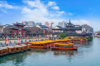 Dla producentów z Europy Chiny stają się krajem coraz droższym.