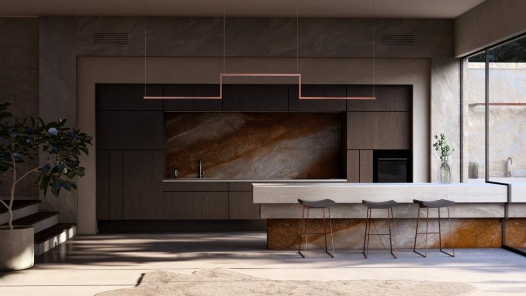 Druga nagroda w kategorii Projekt studencki o wartości 1 tys. euro, a także wyjazd na targi Salone del Mobile 2024 została przyznana Szczepanowi Zalewskiemu z Polski, studentowi Wydziału Architektury na Akademii Sztuk Pięknych w Warszawie.