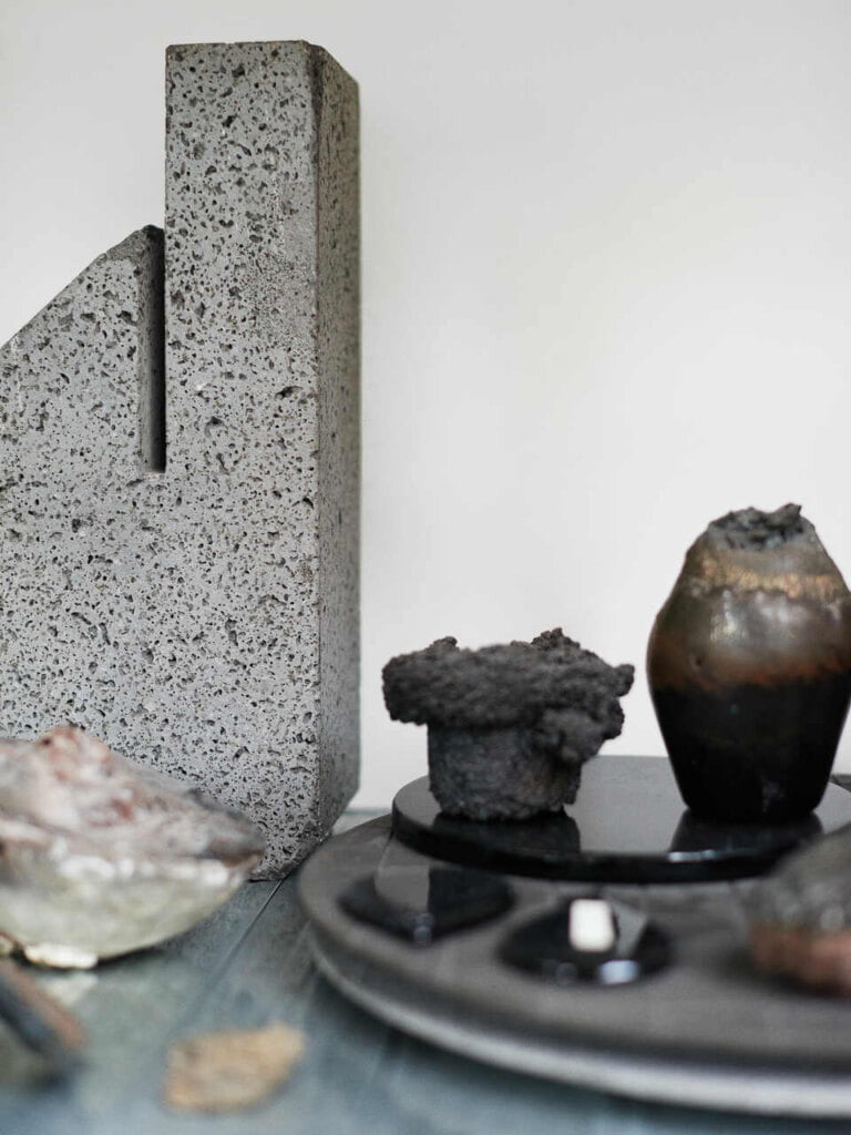 Fot. Renée de Groot. Źródło: materiały prasowe Stockholm Furniture Fair.